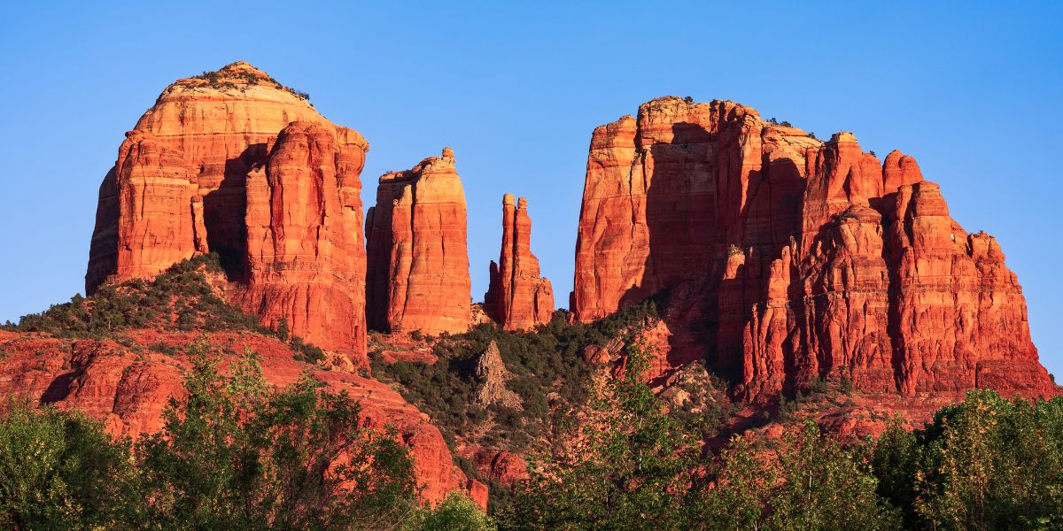 Arizona Estados Americanos