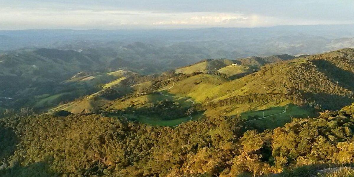 Corrego Do Bom Jesus MG Destinos Emergentes