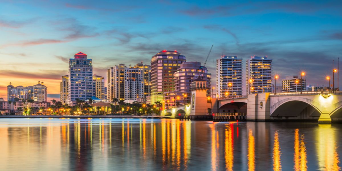 Florida Estados Americanos