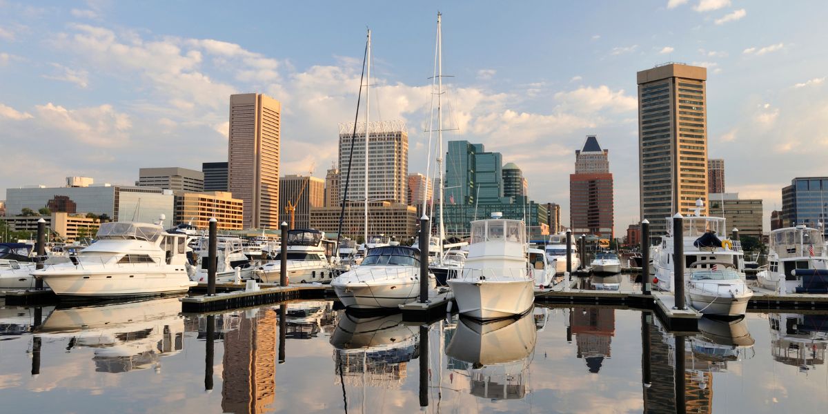 Maryland