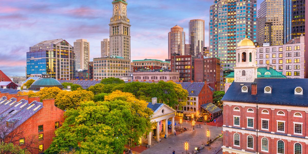 Massachusetts