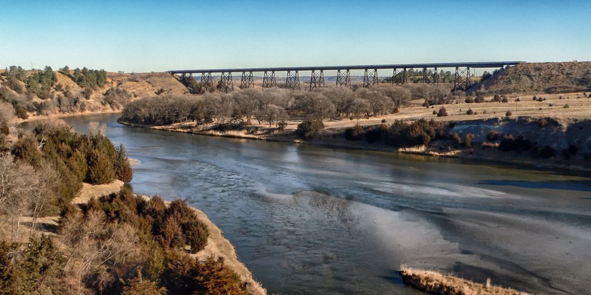 Nebraska