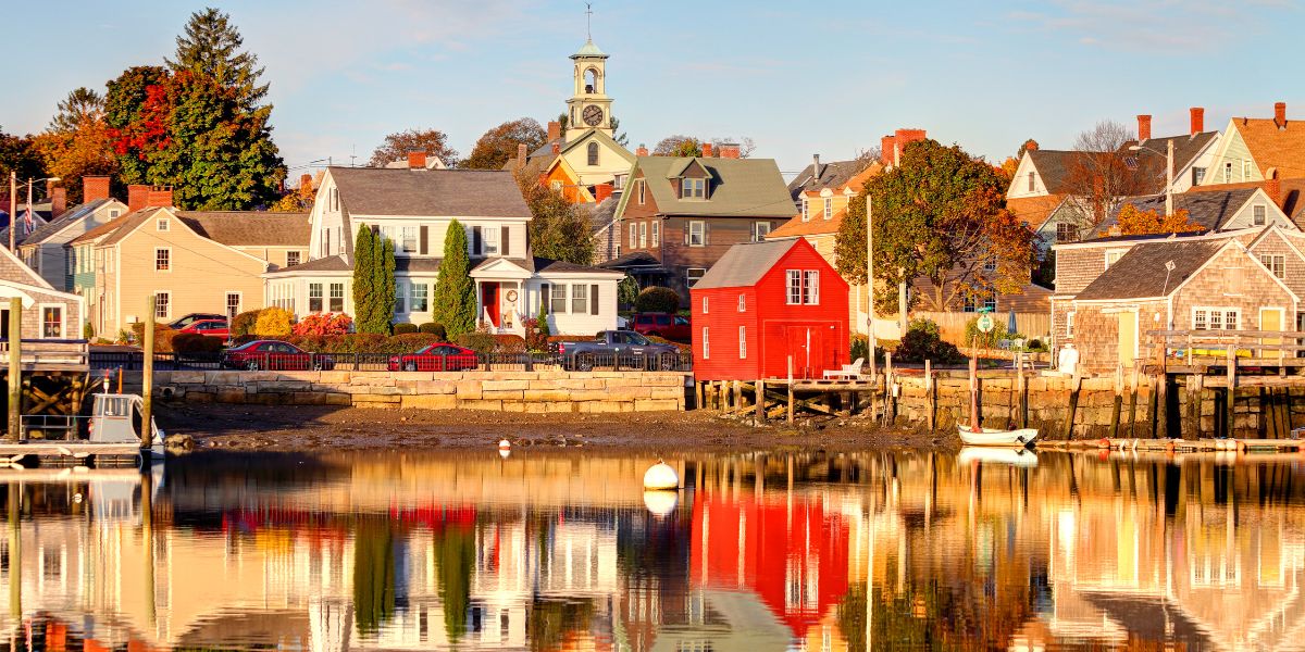 New Hampshire