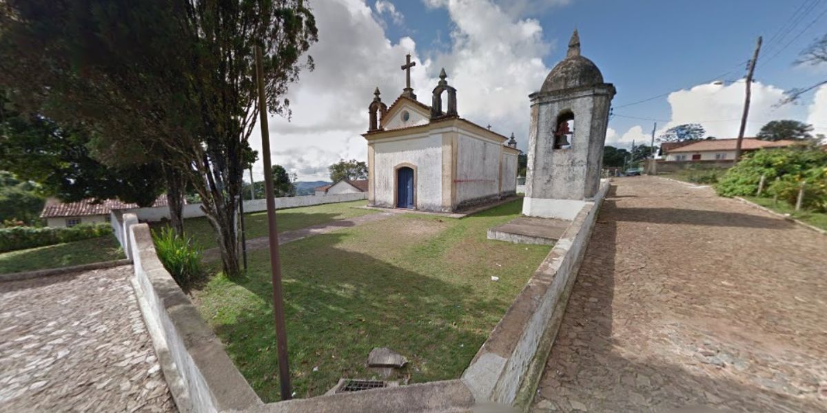 O Lado B De Ouro Preto Passa Pelo Morro Sao Sebastiao