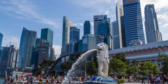 O que fazer em Singapura O que fazer em Singapura