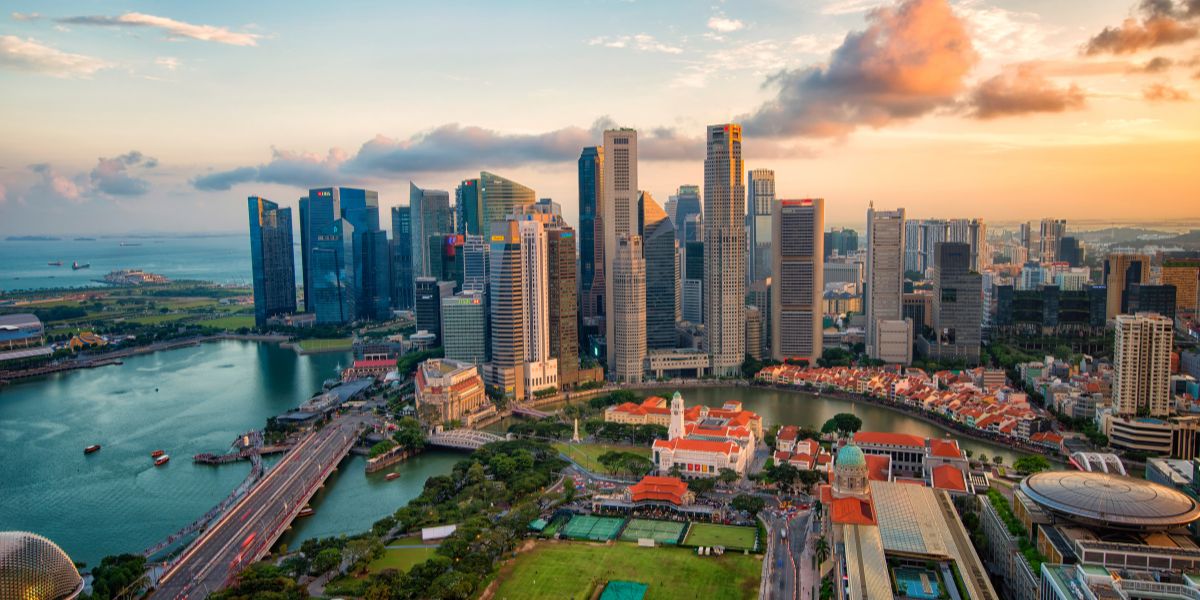 O Que Fazer Em Singapura
