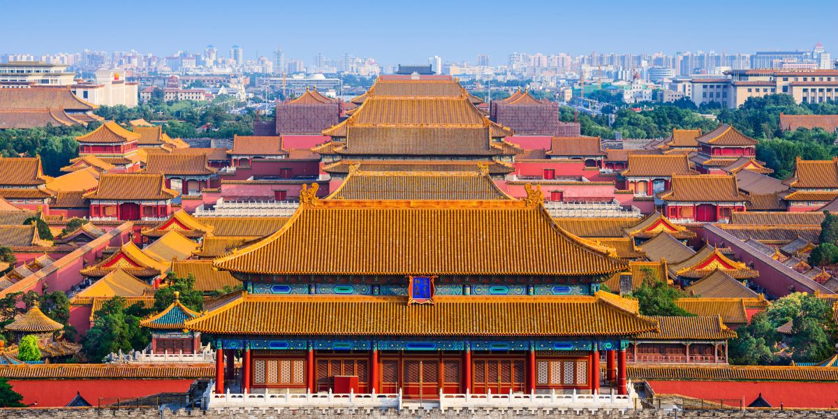 O Que Fazer Na China 2