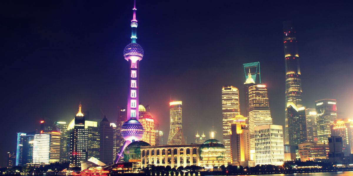 O Que Fazer Na China