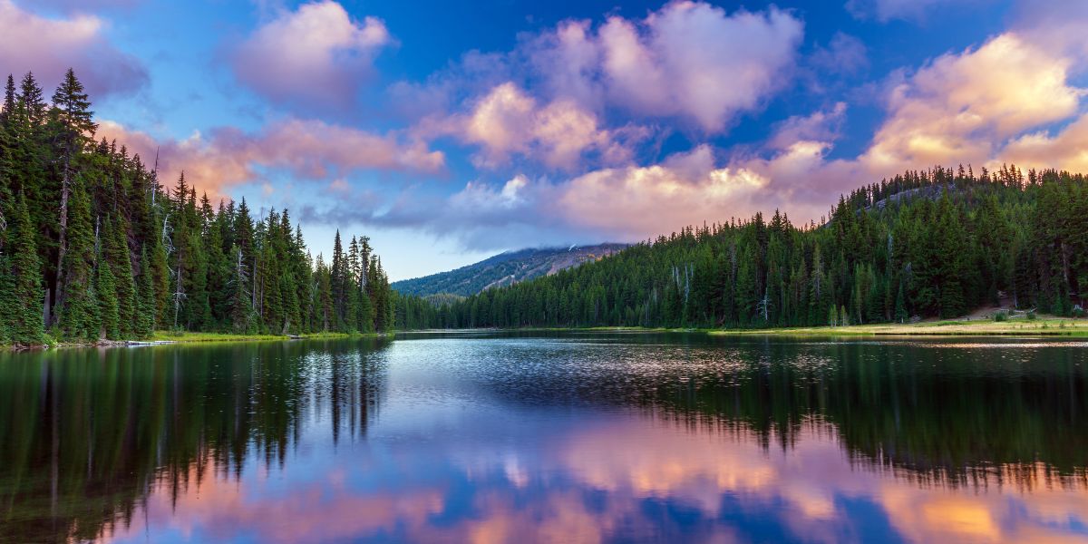 Oregon