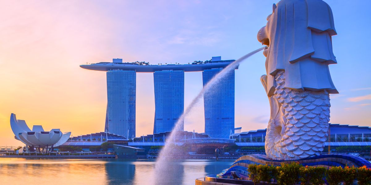 Singapore River