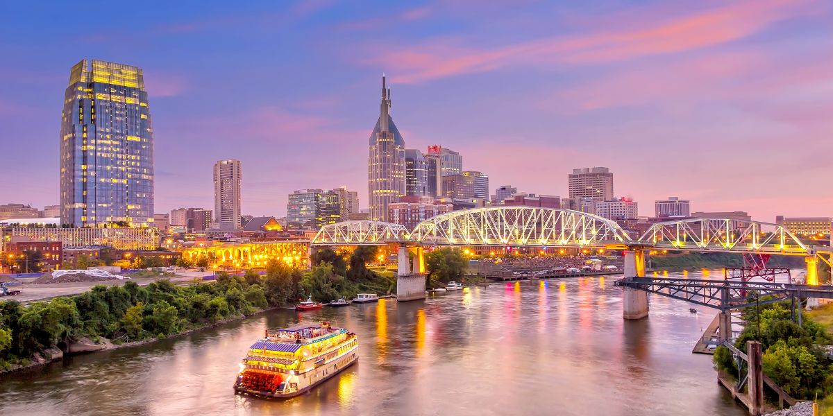 Tennessee