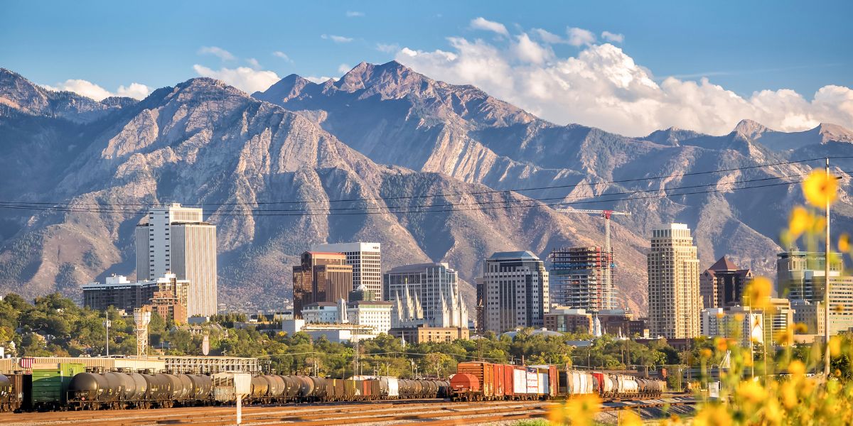 Utah