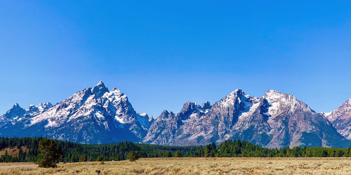 Wyoming Estados Americanos