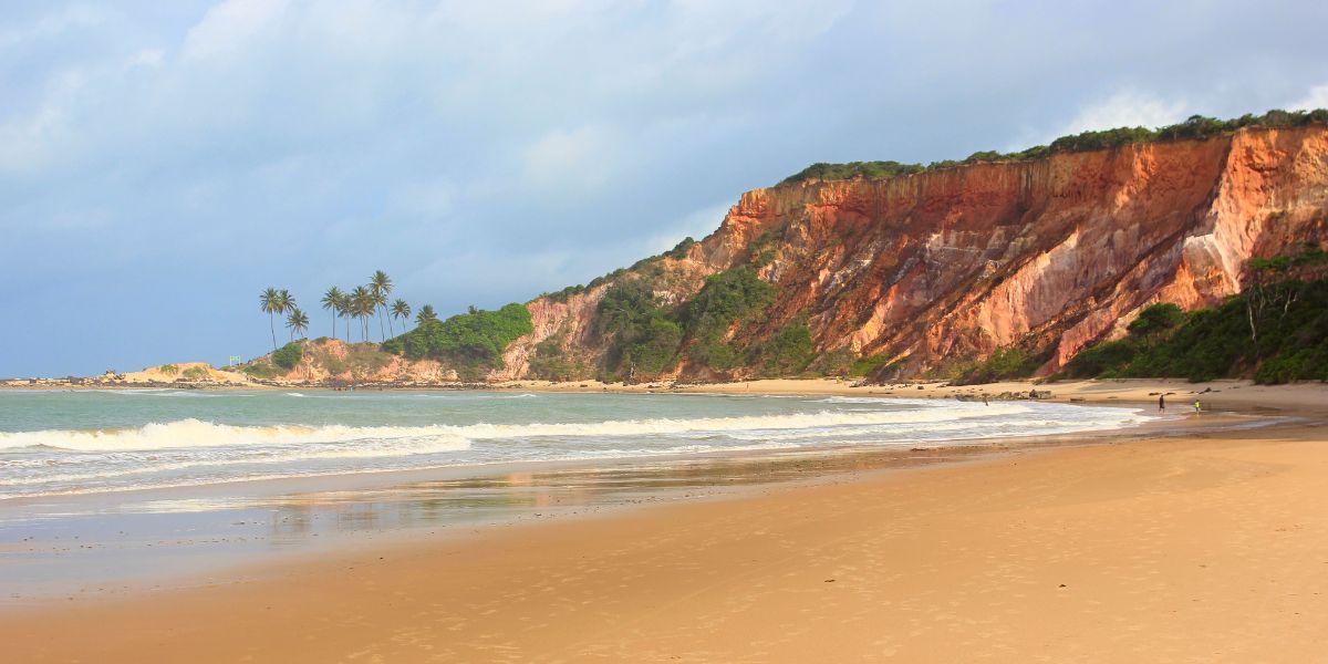 Barra De Tabatinga