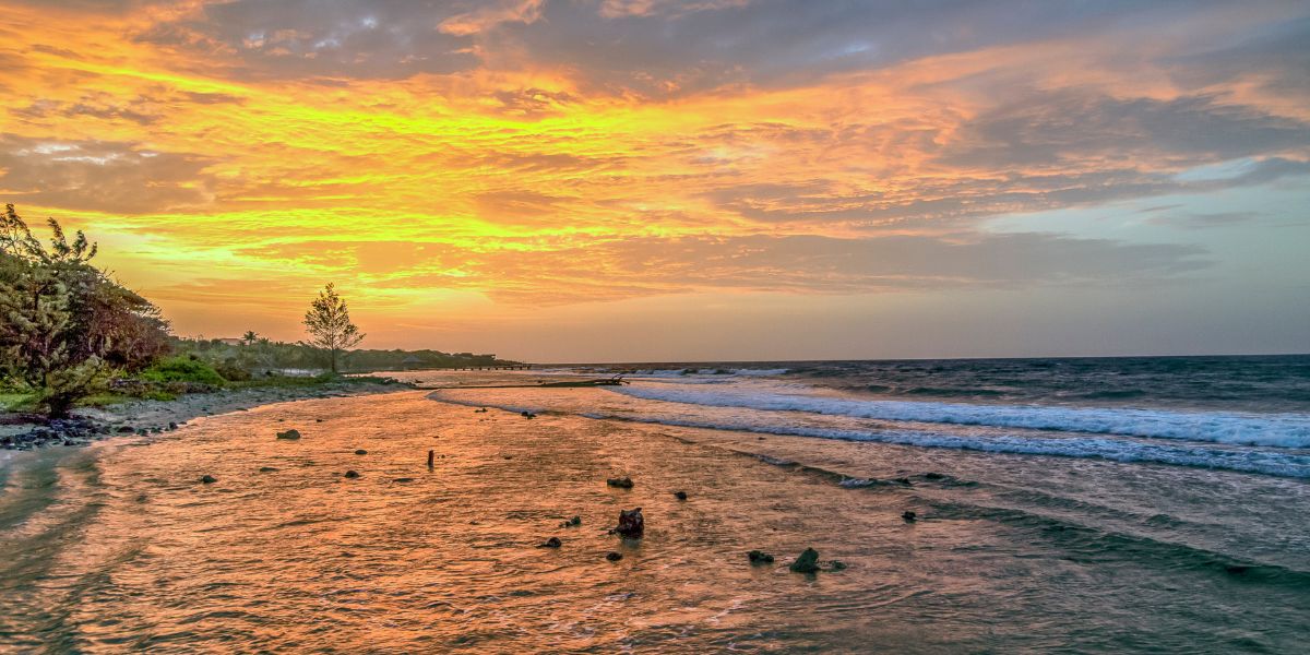 Roatan Honduras