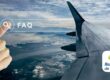 FAQ completo: Tire todas as suas dúvidas sobre seguro viagem