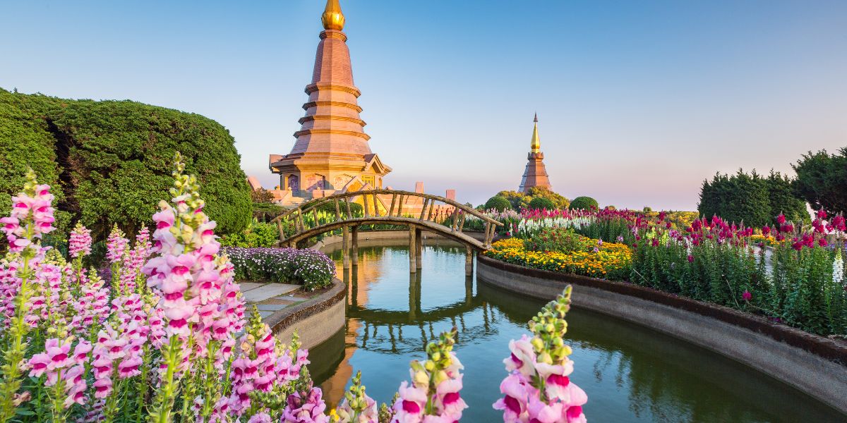 Chiang Rai