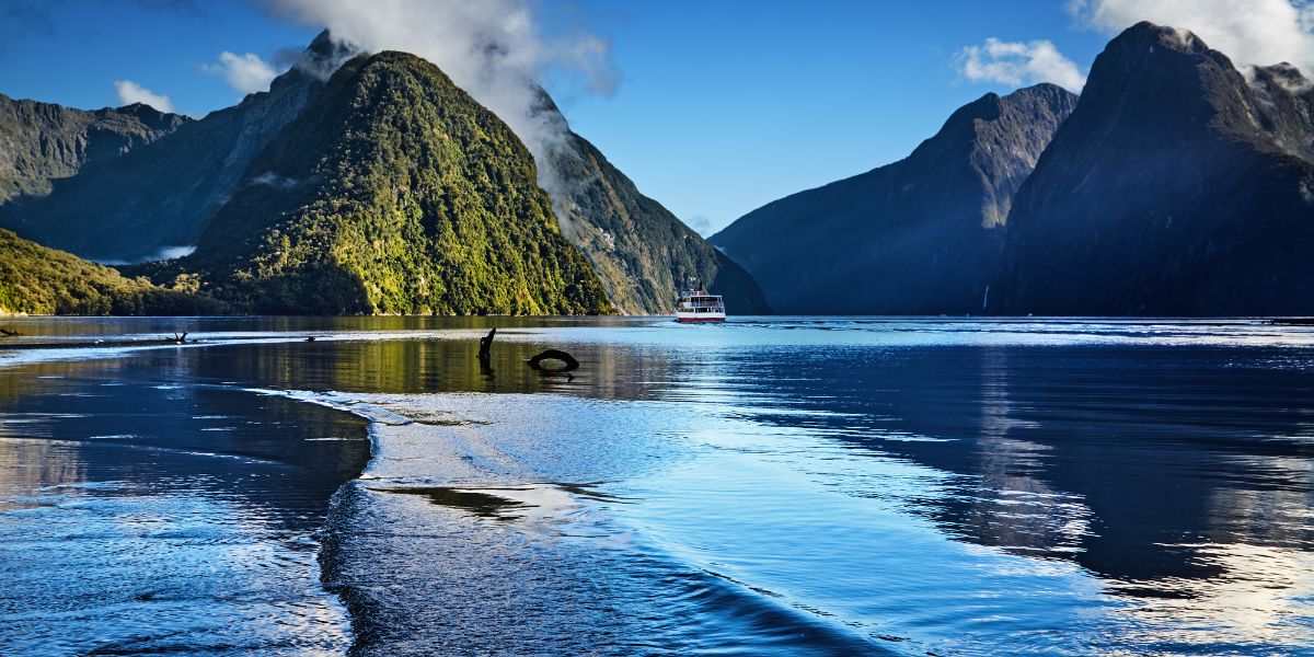 Milford Sound