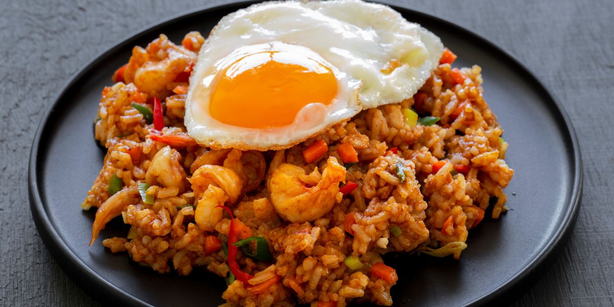Nasi Goreng