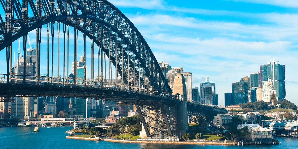O Que Fazer Na Australia Sidney