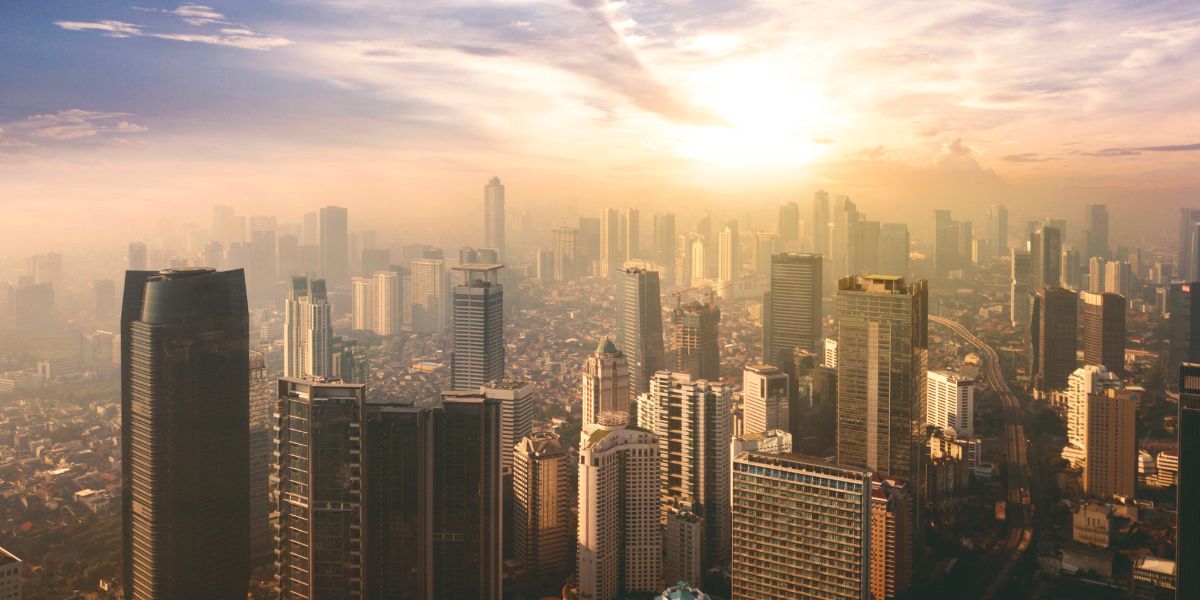 O Que Fazer Na Indonesia Jacarta