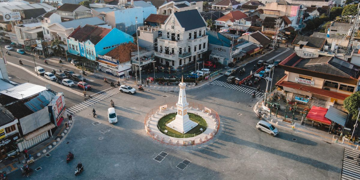 Yogyakarta