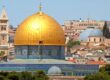 viagem para israel