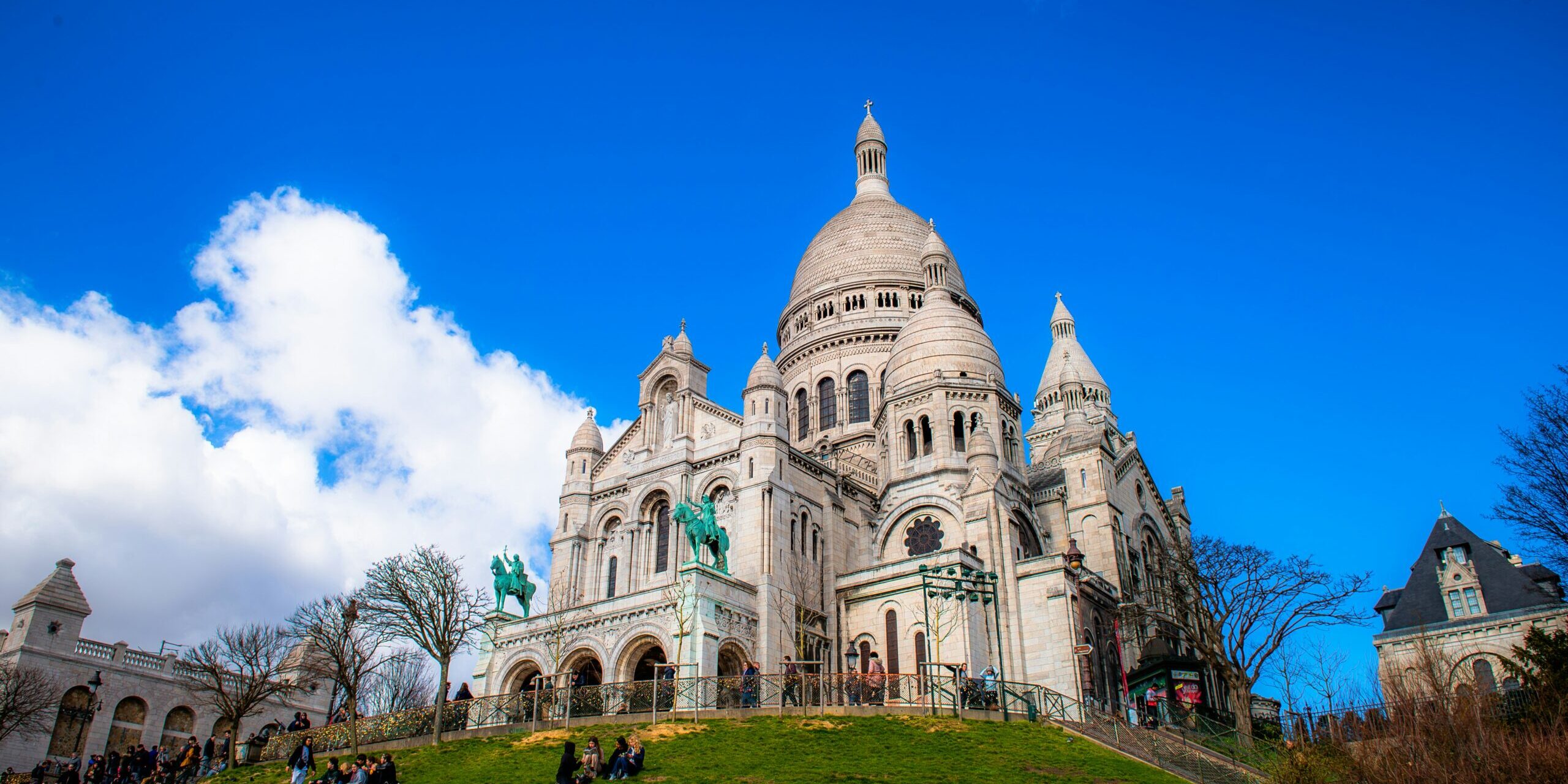 pontos turísticos mais visitados no mundo