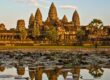 O que fazer no Camboja