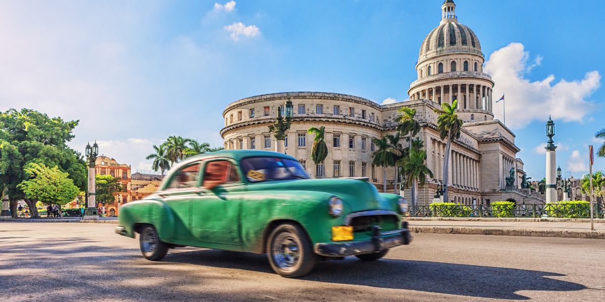 Cuba 2