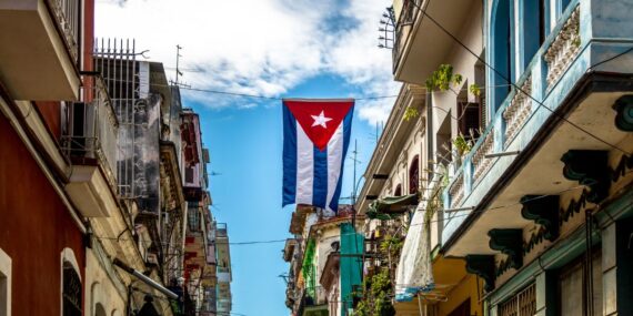 Cuba cuba pontos turísticos