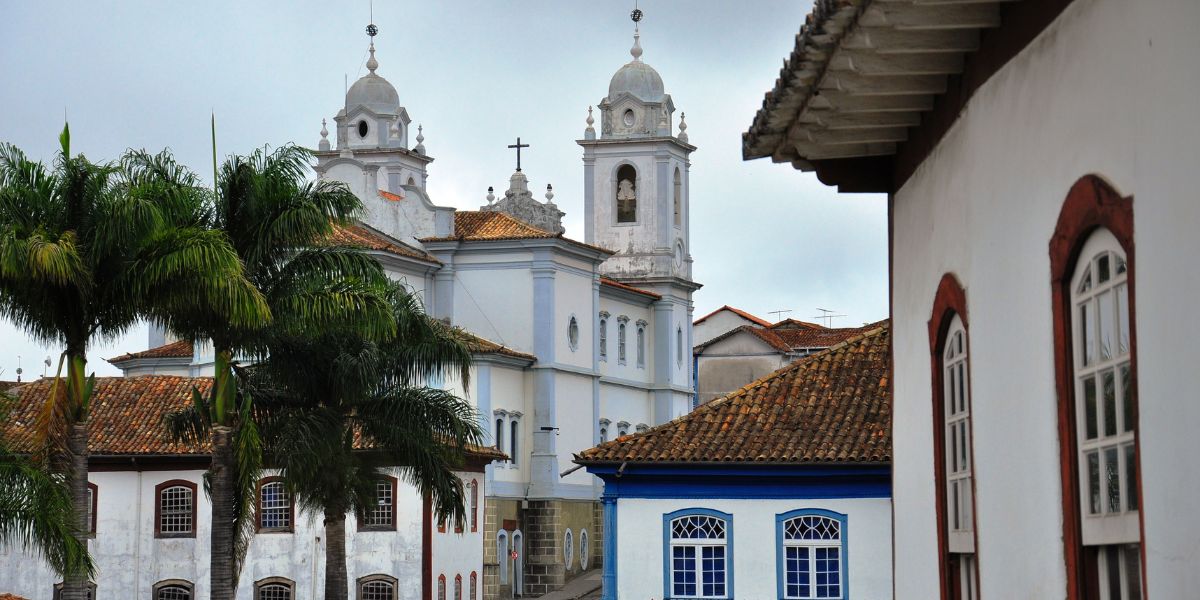 Diamantina