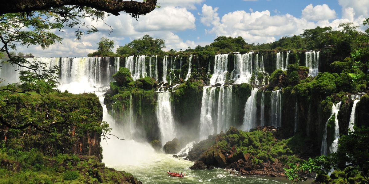 Foz do Iguaçu