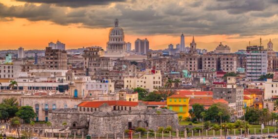 O que fazer em Cuba O que fazer em Cuba