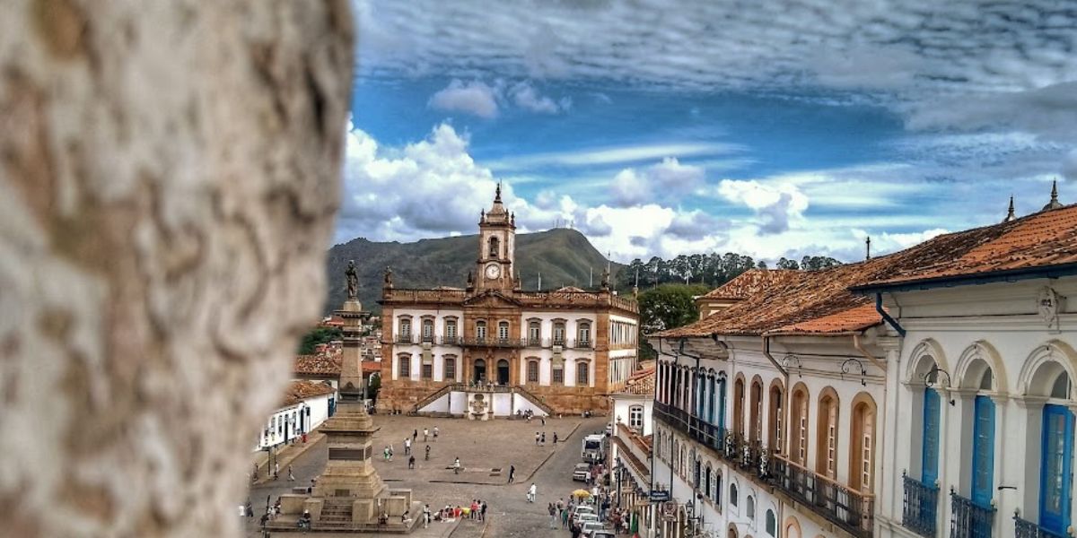 Ouro Preto destinos nacionais baratos