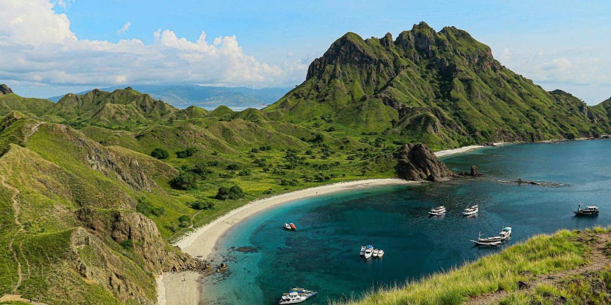 Baia Do Sancho Melhores Praias Do Mundo Em 2025