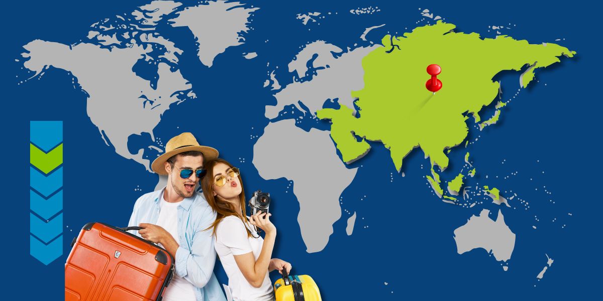 Capa Melhores destinos na Ásia em 2025