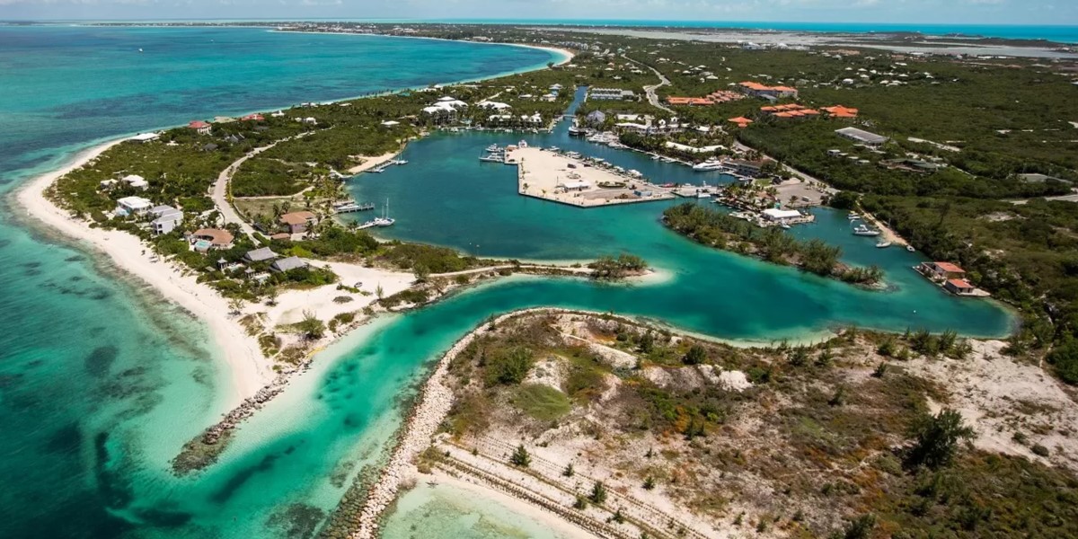 Grace Bay Nas Ilhas Turcas E Caicos Melhores Praias Do Mundo Em 2025