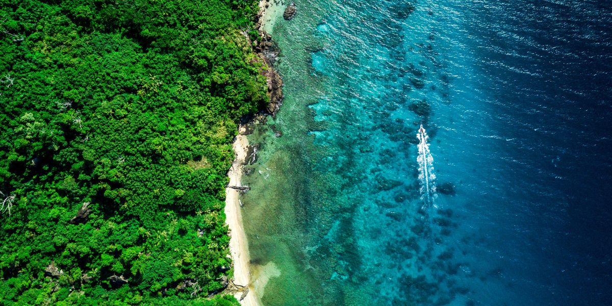 Ilhas Fiji