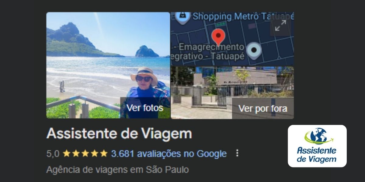 Melhor Comparador De Seguro Viagem Notas