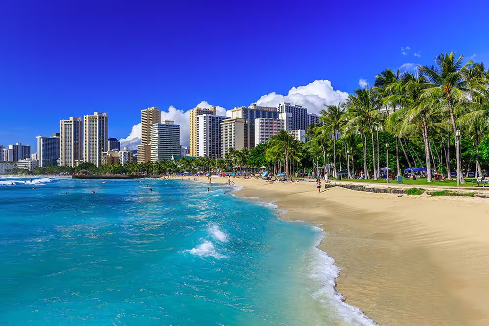 Waikiki Havai