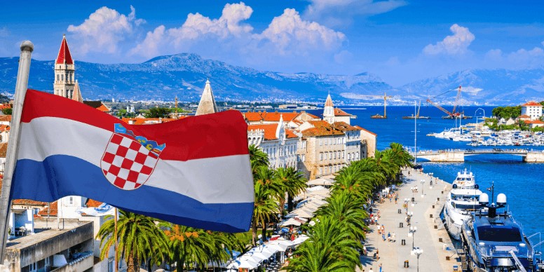 Croacia Curiosidades