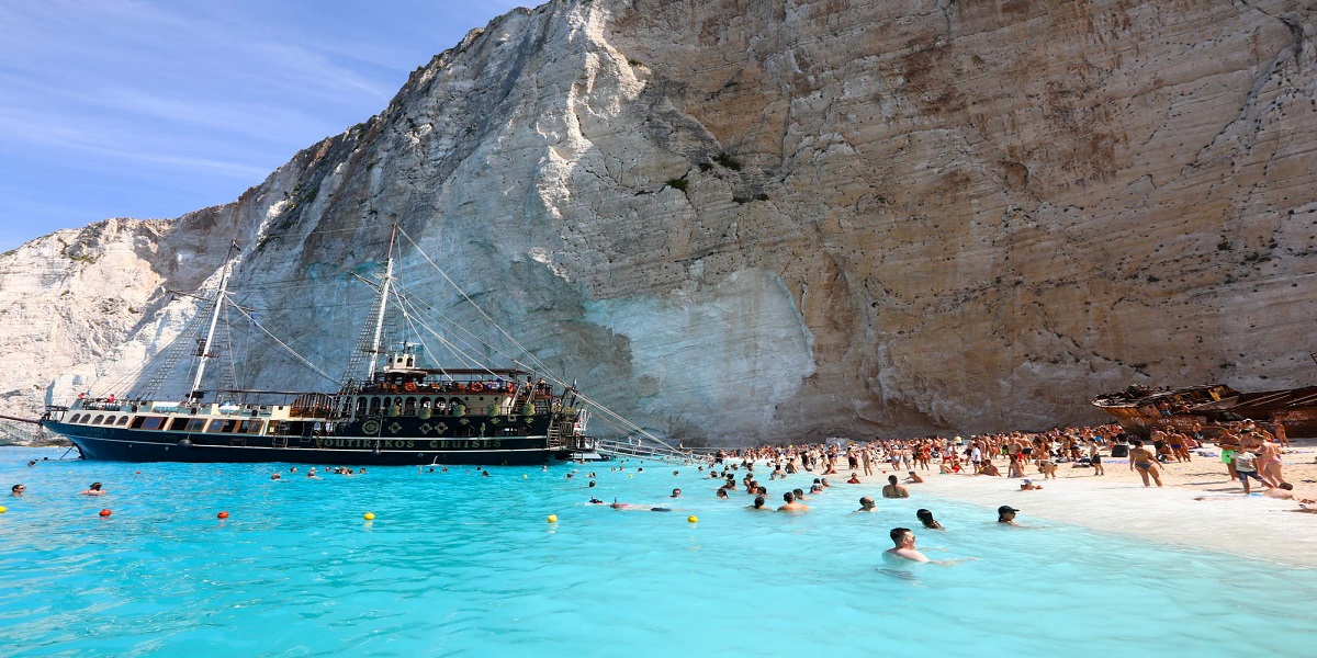 Melhores Ilhas Grecia