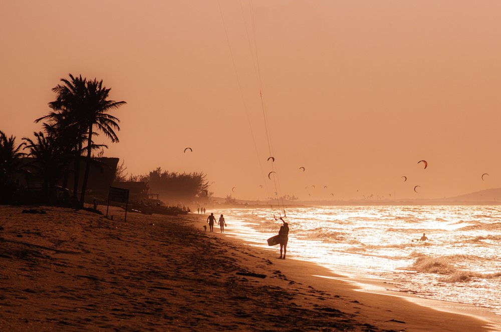 Lugar Carnaval Praia Prea