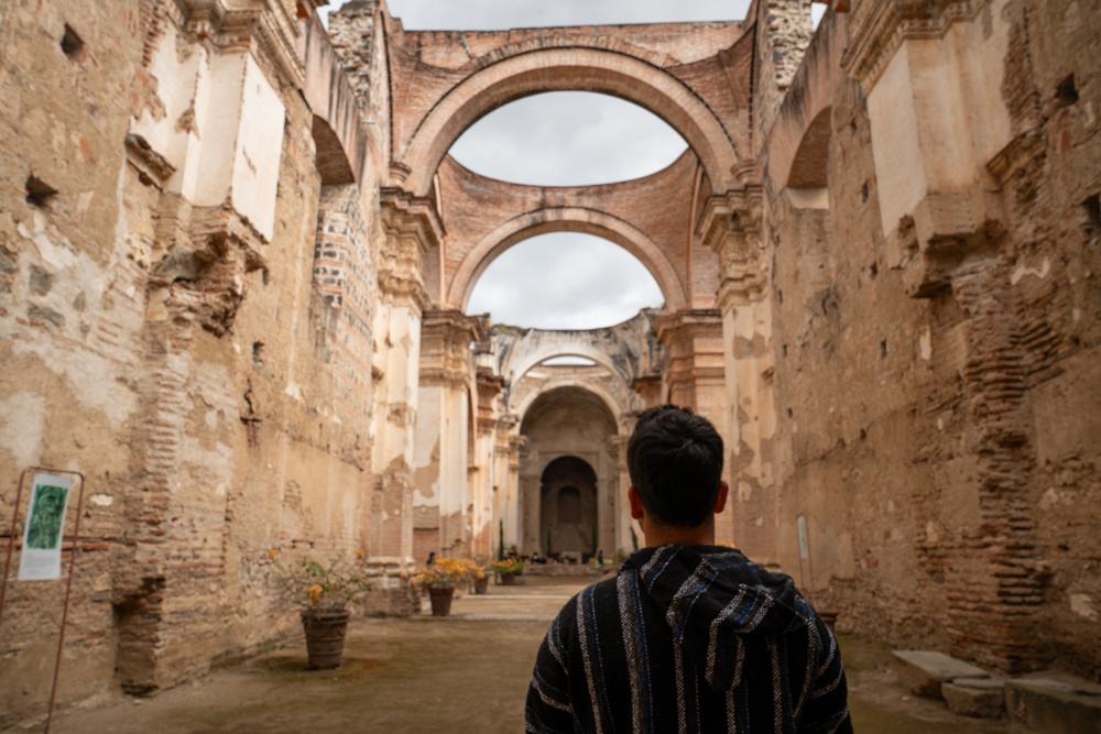 Lugar Fugir Carnaval Antigua