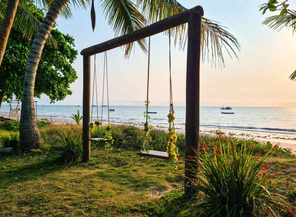 Lugar Fugir Carnaval Cumuruxatiba