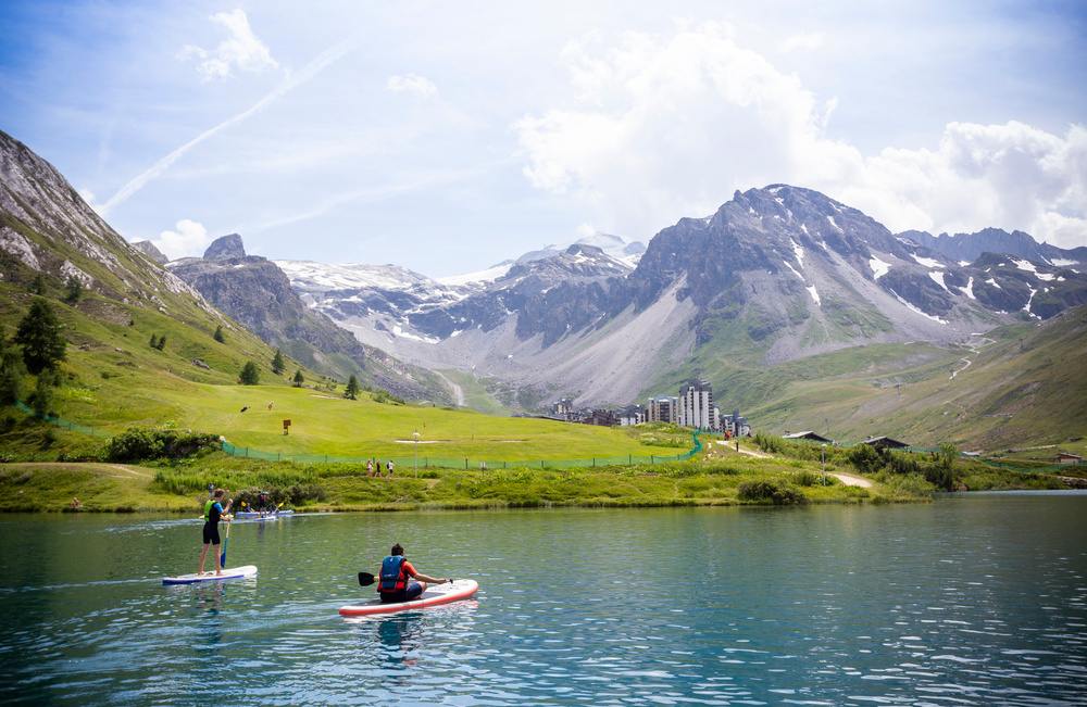 Lugares Fugir Carnaval Alpes