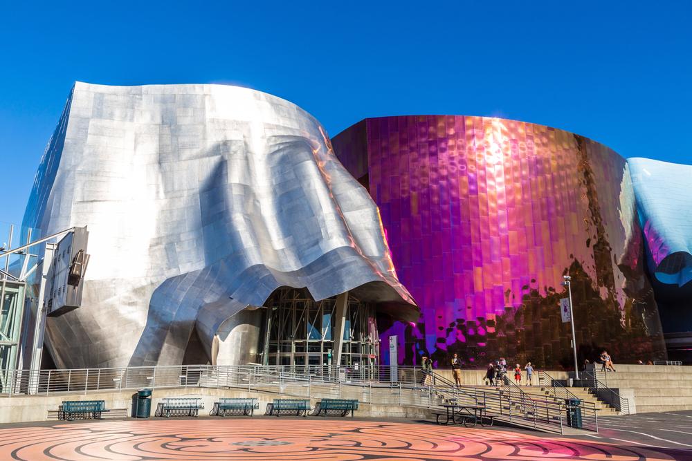 Museum Of Pop Culture