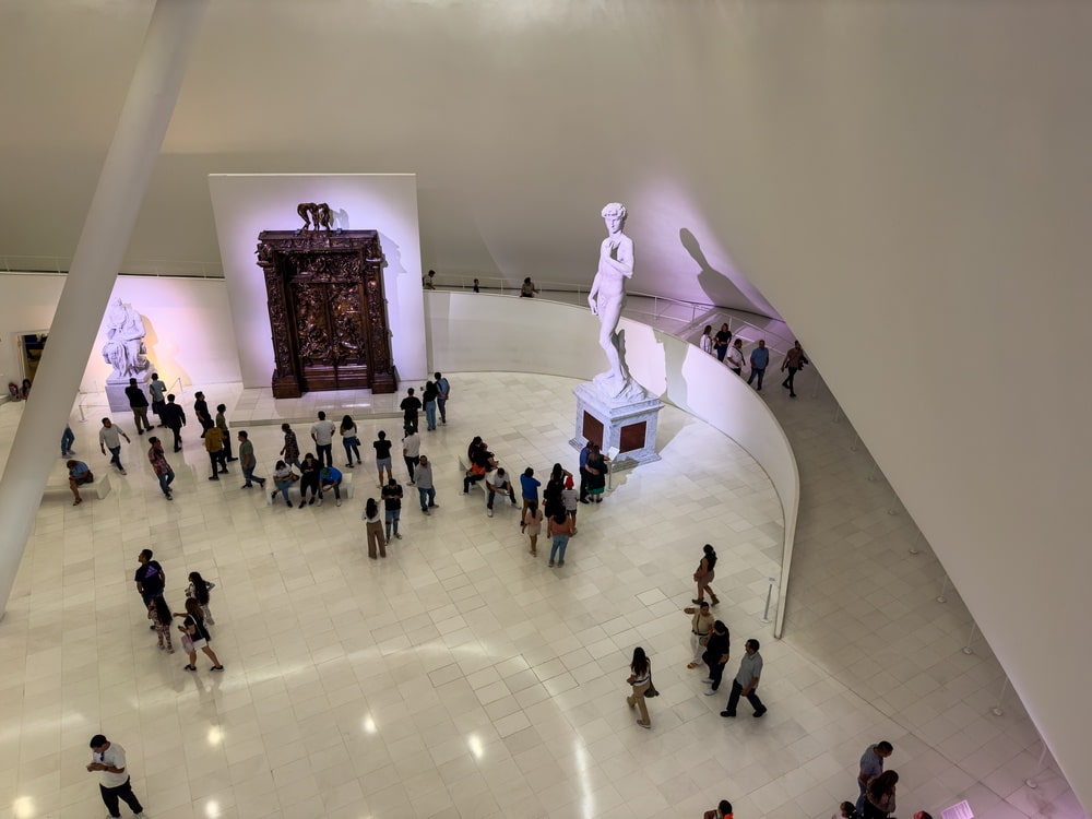 Museu Soumaya