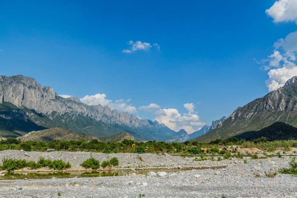 Parque La Huasteca 1